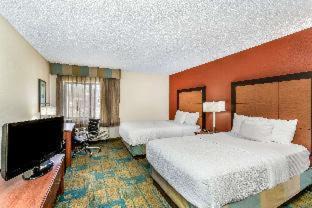 Meridian Hotel | Baymont by Wyndham Meridian