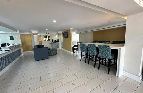 Nacogdoches Hotel | Baymont by Wyndham Nacogdoches Near University