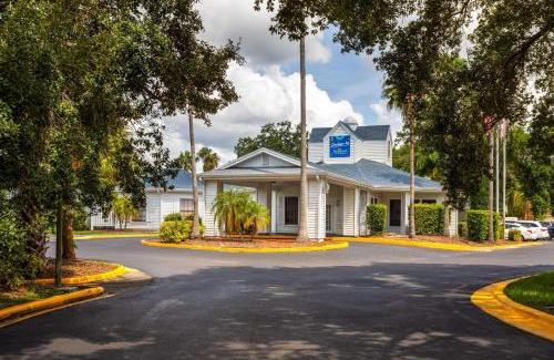 Kissimmee Hotel | Baymont by Wyndham Orlando Lake Buena Vista South