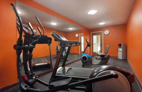 Salina Hotel | Baymont by Wyndham Salina