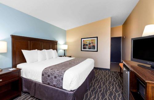 Tri-Cities Hotel | Baymont by Wyndham Tri-Cities/Kennewick WA