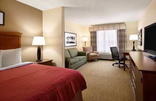 Morrow Hotel | Country Inn & Suites by Radisson, Atlanta I-75 South, GA