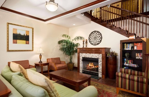 Morrow Hotel | Country Inn & Suites by Radisson, Atlanta I-75 South, GA