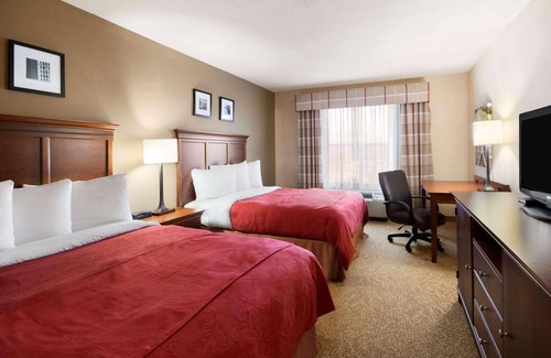 Morrow Hotel | Country Inn & Suites by Radisson, Atlanta I-75 South, GA