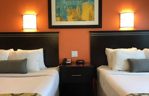 Sheridan Hotel | Baymont Inn & Suites Sheridan