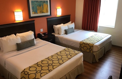 Sheridan Hotel | Baymont Inn & Suites Sheridan