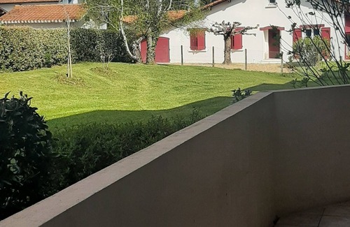 Bayonne Apartamento | Bayonne, bright and quiet apartment