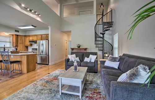 Maurepas Casa | Bayou Pierre Home: On the Diversion Canal!