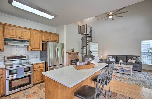 Maurepas Casa | Bayou Pierre Home: On the Diversion Canal!