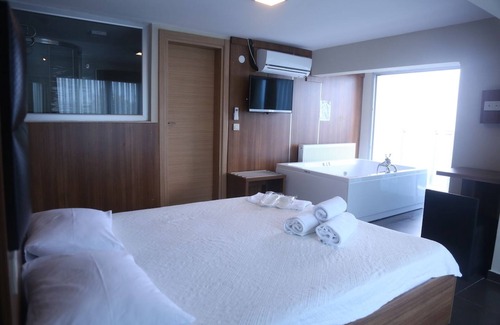 Akcakoca Hotel | Bayraktar Hotel