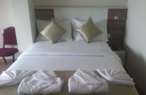 Tepebası Apartamento | Bayrambey Residence Eskisehir