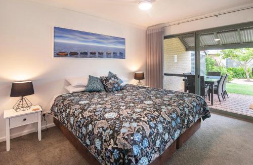Quindalup Complejo | Bayshore Beachside Resort