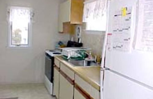 Ship Bottom Casa | Alojamiento de 3 habitaciones en Ship Bottom