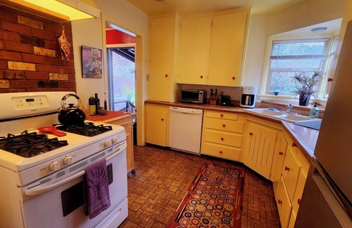 Jacoby Creek Casa | Bayside Bungalow