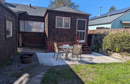 Jacoby Creek Casa | Bayside Bungalow