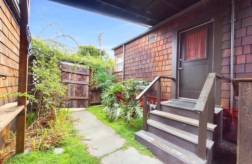 Jacoby Creek Casa | Bayside Bungalow