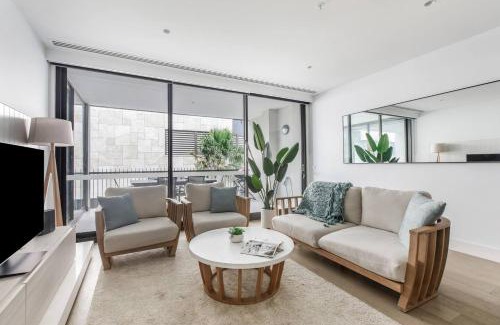 Mornington Apartamento | Bayside Calm - Walk to Mornington Foreshore and Dining