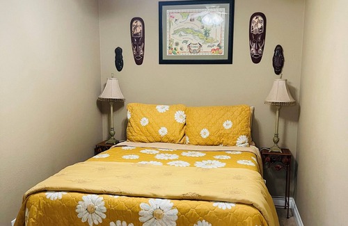 Peninsula Apartamento | Bayside Casita