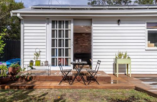 Ocean Grove Apartamento | Bayside Family Haven