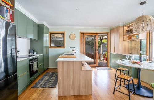 Ocean Grove Apartamento | Bayside Family Haven