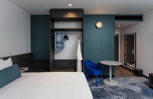 Geelong Hotel | Bayside Geelong Hotel & Apartments, an Ascend Collection Hotel