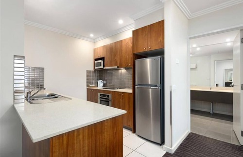 Geelong Hotel | Bayside Geelong Hotel & Apartments, Ascend Collection Hotel