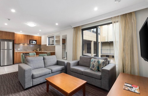Geelong Hotel | Bayside Geelong Hotel & Apartments, Ascend Collection Hotel