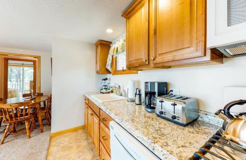 The Bays Casa | Bayside Haven