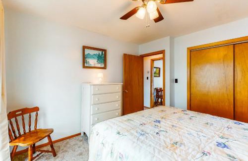 The Bays Casa | Bayside Haven