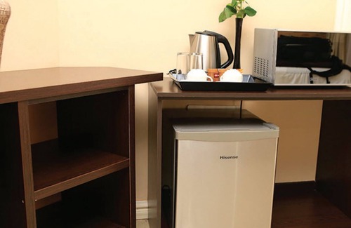 South Beach Hotel | Bayside Hotel 100