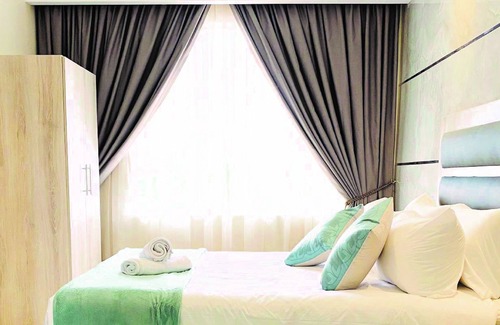 South Beach Hotel | Bayside Hotel 116