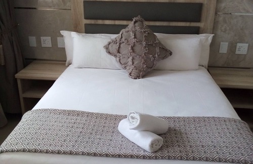 South Beach Hotel | Bayside Hotel 116