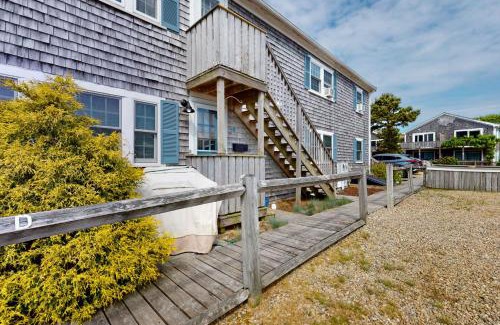 Provincetown Apartamento | Bayside on Commercial