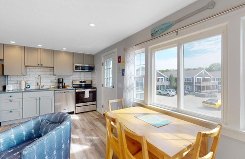 Provincetown Apartamento | Bayside on Commercial