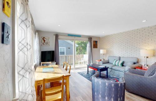 Provincetown Apartamento | Bayside on Commercial