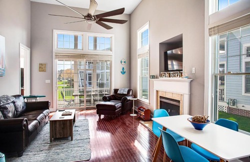 Bayside Village Casa | Bayside Resort - 11065 Destination Dr