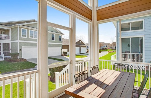 Bayside Village Casa | Bayside Resort - 11065 Destination Dr