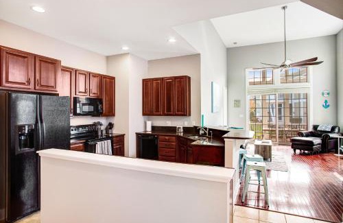 Bayside Village Casa | Bayside Resort - 11065 Destination Dr