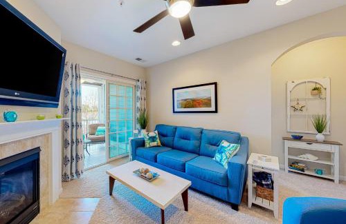 Sun Ridge Apartamento | Bayside Resort - 31574 Winterberry Pkwy Unit 305B