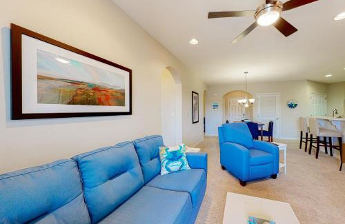 Sun Ridge Apartamento | Bayside Resort - 31574 Winterberry Pkwy Unit 305B