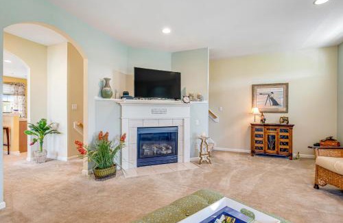 The Commons Casa | Bayside Resort - 36330 Day LIly