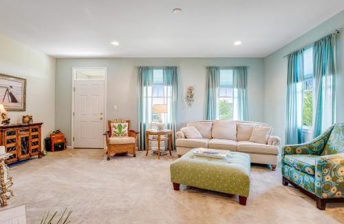 The Commons Casa | Bayside Resort - 36330 Day LIly