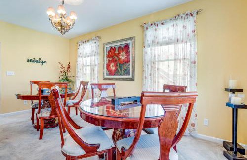 The Commons Casa | Bayside Resort - 36330 Day LIly