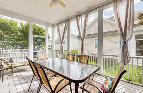 The Commons Casa | Bayside Resort - 36493 Wild Rose Cir