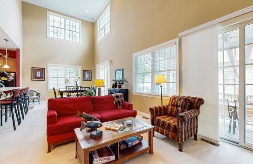 The Commons Casa | Bayside Resort - 36493 Wild Rose Cir