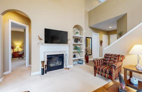 The Commons Casa | Bayside Resort - 36493 Wild Rose Cir