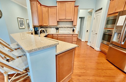 Sun Ridge Casa | Bayside Resort W Fenwick Island *Luxury Retreat House* Next To Pools 36454