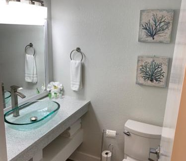 Ruskin Apartamento | Bayside Retreat