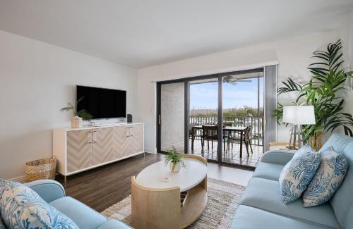 Captiva Casa | Bayside Villa 4116- Captiva One Bedroom Deluxe Residence