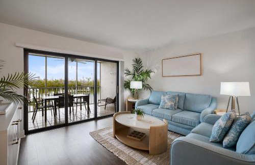 Captiva Casa | Bayside Villa 4116- Captiva One Bedroom Deluxe Residence